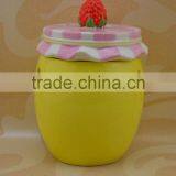 Factory Direct Ceramic Fragrance Oil Burner With Tealight Candle Wholesale thumbnail-2