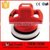 163509 120W 10" Electric Cord Orbital Buffer Polisher New for Car Truck thumbnail-1