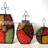 Pressed Storage Box for Home Decor thumbnail-1