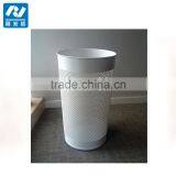 Stainless Steel Umbrella Barrel for Hotel or Office thumbnail-2