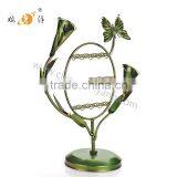 Green Color Butterfly Jewelry Display Stand for Earring thumbnail-1