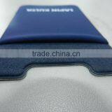 Wholesale Mobile Phone Silicone Card Holder/silicone Smart Wallet thumbnail-2