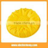 Silicone Sunflower Cake Mould, Cake Pan, Baking Mold thumbnail-4