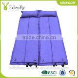 Chinese Manufacturer Low Factory Price Camping Sleeping Pad thumbnail-2