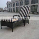 Rattan Wicker Lounge AK3007 thumbnail-1