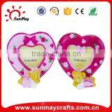 Resin Rectangle Photo Frame thumbnail-2