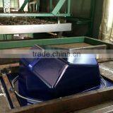 OEM Platic Luggage Carrier Cover thumbnail-3