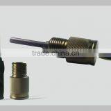 Stainless Multi Tools/Multifunction Shovel ,can Opener,blade,flashligt,knife thumbnail-5