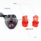 MAKUTE CD002 10MM Power Craft Cordless Drill Battery thumbnail-3