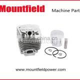 Cylinder Kit for ZENOAH G4100 Chain Saw Engine Spare Parts thumbnail-1