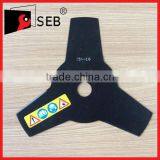 Brush Cutter Blade 3 Tooth thumbnail-1
