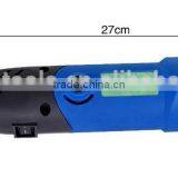 6.5mm Electric Grinder, Die Grinder, Mini Grinder Set Including (105pcs+100pcs+30pcs) thumbnail-2