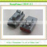 (Connectors) DTM06-3S Original New thumbnail-1