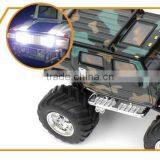 Newest Products 5 Channel 1:43 HSP RC Car With EN71 Certificate thumbnail-4