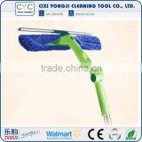 Wholesale From China Flexible Mini Microfiber Window Squeegee thumbnail-3