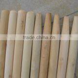 Well Straight 110-180cm Length Eucalyptus Wooden Garden Poles thumbnail-2