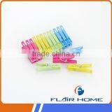 Low Price New PP Material Big Size Professible Factory Plastic Clothes Peg thumbnail-1