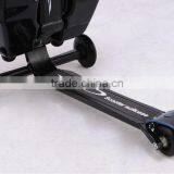 2014 New Design PC/EVA Trolley Luggage With 3 Wheels thumbnail-1