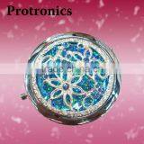 D007 Makeup Pocket Mirror