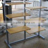 Metal Clothes Rack Stand