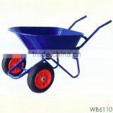 Wheel Barrow thumbnail-1