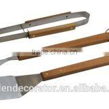 (GD-39057) 3pcs Barbecue Tool Set
