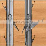 Galvanize Steel Louvre Window Frames thumbnail-1