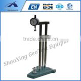 Cement Length Comparator (cement shrinkage and swelling tester)