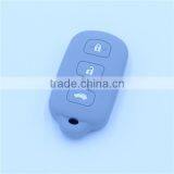 Silicone Cover Fit for TOYOTA 4Runner Sequoia Matrix Remote Keys With Panic Buttons thumbnail-3