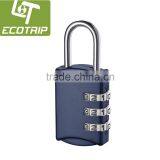 Promotional 3-dial Combination Zinc-alloyed Locks,luggage Locks thumbnail-4