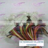 YXS2501H07H1LNN 7P 2.5mm Wiring Harness Connector thumbnail-1
