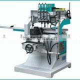 Door Lock Hole Machine SH260 With Max. Length of Milling Slots 250mm and Max. Depth of Milling Groove 120mm thumbnail-1