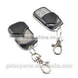 Sectional Garage Door thumbnail-6