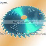 Blue Silence Wood Saw Blade thumbnail-1
