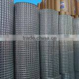 Galvanized Welded Wire Mesh From Guangzhou Supllier thumbnail-4