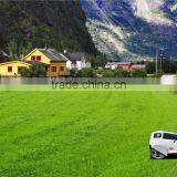 2016 New Automatic Wifi Control Garden Electric Mower With Ultrsonic Sensor MI thumbnail-4