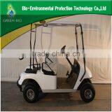CE Approved Electric Golf Cart Golf Buggy With Powerful Motor for Promotion thumbnail-2