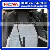 Oxford+mesh Waterproof Dog Exquisite With Clip-on Leash Pet Seat Cover thumbnail-5