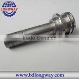 Customized Stainless Steel Cnc Spare Parts thumbnail-1