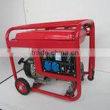 Recoil Start 100% Copper Gasoline Permanent Magnet Generator Price thumbnail-1