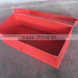 Professional Powder Coating Steel Underback Truck Portable Tool Box thumbnail-2