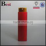 10ml 20ml 35ml Cosmetic Atomizer Perfume Spray Bottle Red Color Perfume Spray Bottle Square Glass Spray Perfume Bottle 20ml thumbnail-2