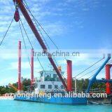 Cutter Suction Dredging Equipment thumbnail-4