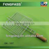 Stainless Steel Bbq(19-20-24) thumbnail-1