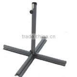 High End Patio Umbrella 3X3M Rome Umbrella With Base thumbnail-5