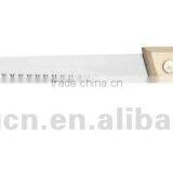 Jab Saw With Natural Wood HandleSH-814 thumbnail-1