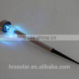 Roatating Solar Garden Light Solar Decorative Light for Garden Solar Garden Lights Moon Lights thumbnail-3