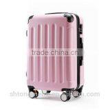 Luggage Suitcase Spinner Double Wheels thumbnail-1