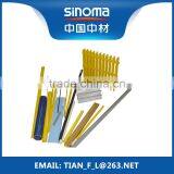 All Kinds of High Quality FRP Pultrusion Profile With Corrosion Resistant Performance thumbnail-3