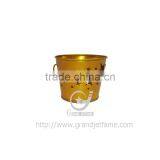 Candle Jars Tealight Candle Holder Metal Candle Jars thumbnail-6